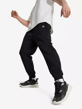 Брюки мужские Erke, Черный