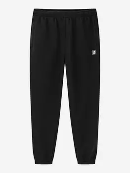 Брюки мужские Erke, Черный