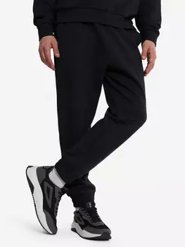 Брюки мужские FILA, Черный