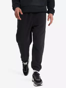 Брюки мужские FILA, Черный