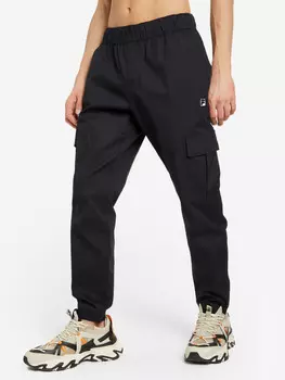 Брюки мужские FILA Heritage, Черный