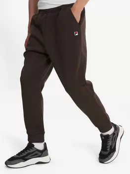 Брюки мужские FILA Heritage, Коричневый