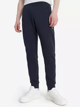 Брюки мужские FILA Heritage, Синий