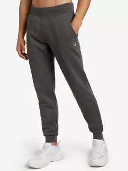 Брюки мужские FILA, Серый, размер 54