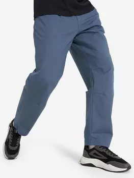 Брюки мужские FILA, Синий