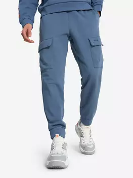 Брюки мужские FILA, Синий