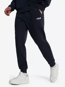 Брюки мужские FILA, Синий