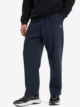 Брюки мужские FILA, Синий