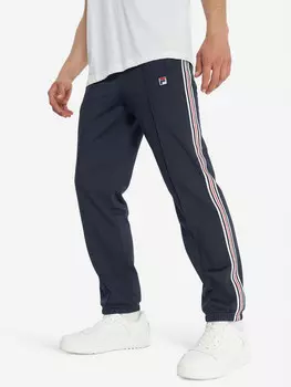 Брюки мужские FILA, Синий