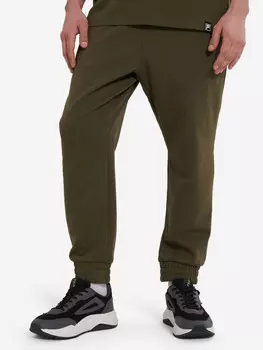 Брюки мужские FILA, Зеленый