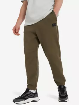 Брюки мужские FILA, Зеленый