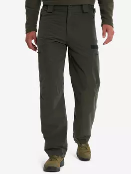 Брюки мужские Geotech, Зеленый