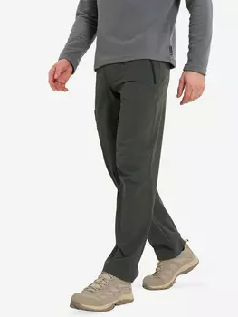 Брюки мужские Geotech, Зеленый