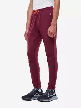 Брюки мужские GRI Темп 4.0, Красный