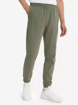 Брюки мужские GSD, Зеленый