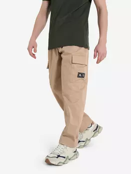 Брюки мужские Kappa, Бежевый