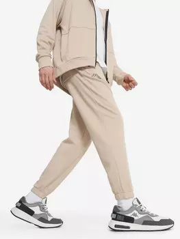 Брюки мужские Kappa, Бежевый