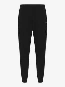 Брюки мужские Kappa, Черный