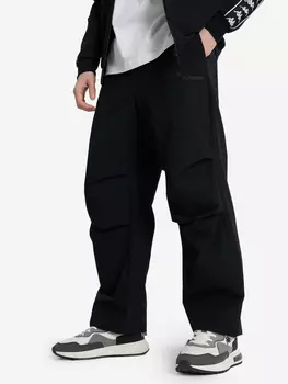 Брюки мужские Kappa, Черный