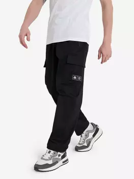 Брюки мужские Kappa, Черный