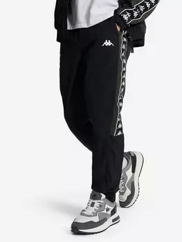 Брюки мужские Kappa, Черный