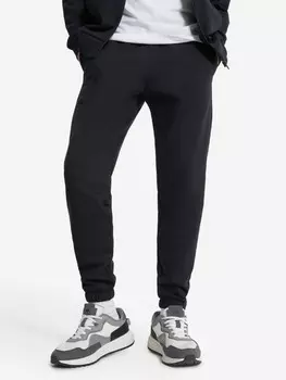 Брюки мужские Kappa, Черный