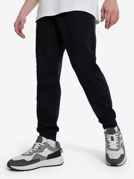 Брюки мужские Kappa, Черный