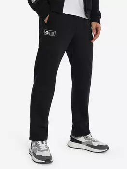 Брюки мужские Kappa, Черный