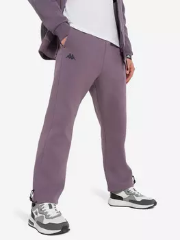 Брюки мужские Kappa, Фиолетовый