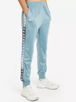 Брюки мужские Kappa, Голубой