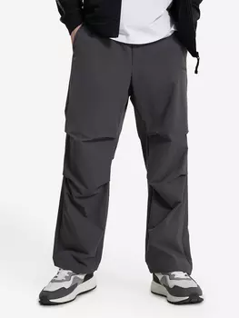 Брюки мужские Kappa, Серый