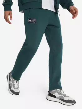 Брюки мужские Kappa, Зеленый