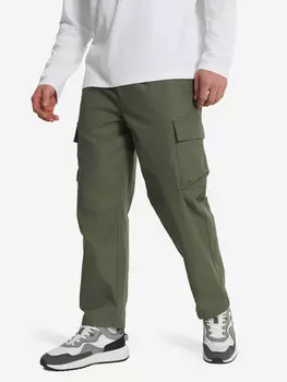 Брюки мужские Kappa, Зеленый