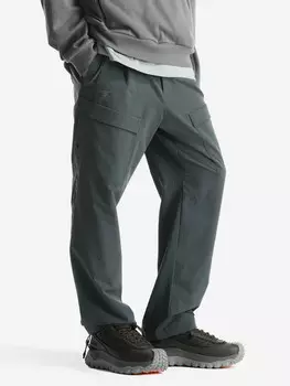 Брюки мужские KRAKATAU Borlaug, Серый