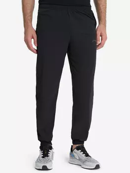 Брюки мужские Li-Ning, Черный