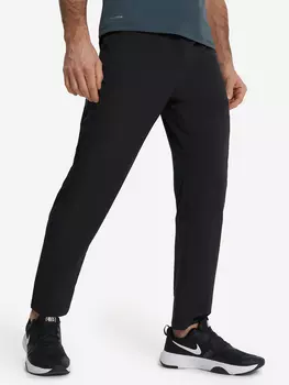 Брюки мужские Li-Ning, Черный