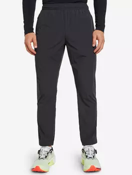 Брюки мужские Li-Ning Track, Черный