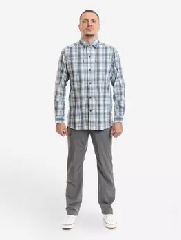 Брюки мужские MAGNUM GEAR BREEZE серый, Серый