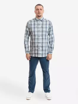 Брюки мужские MAGNUM GEAR BREEZE синий, Синий