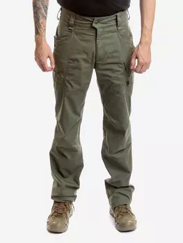 Брюки мужские MAGNUM GEAR FLAGMAN олива, Зеленый