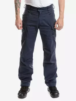 Брюки мужские MAGNUM GEAR FLAGMAN синий, Синий