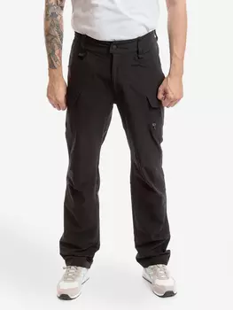 Брюки мужские MAGNUM GEAR TREK FLEX черный, Черный