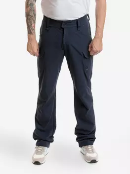 Брюки мужские MAGNUM GEAR TREK FLEX синий, Синий