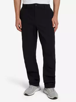 Брюки мужские Marmot, Черный