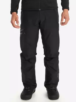 Брюки мужские Marmot Lightray Pant, Черный