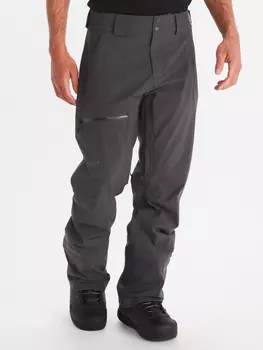 Брюки мужские Marmot Refuge Pant, Серый