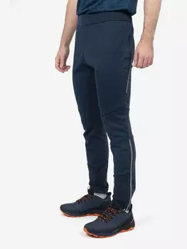 Брюки мужские MOAXSPORT Delda Light Softshell, Синий