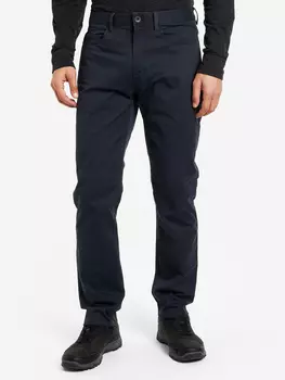 Брюки мужские Mountain Hardwear Cederberg 5 Pkt Pant, Серый
