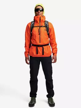 Брюки мужские Mountain Hardwear Chockstone, Черный