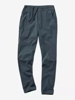 Брюки мужские Mountain Hardwear Dynama Pant, Синий